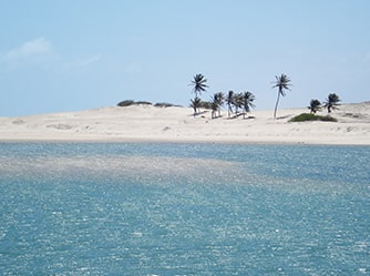 Praias de Cascavel Ceará